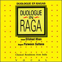 Parween Sultana - Duologue in Raga lyrics