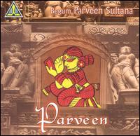 Parween Sultana - Parveen [live] lyrics