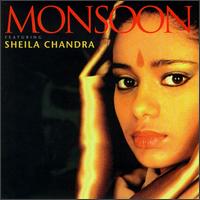 Monsoon - Monsoon Featuring Sheila Chandra lyrics
