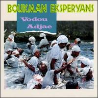 Boukman Eksperyans - Vodou Adjae lyrics