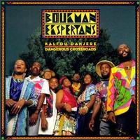 Boukman Eksperyans - Kalfou Danjare lyrics