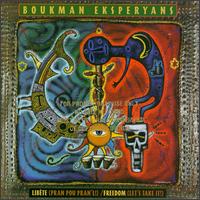 Boukman Eksperyans - Libet? (Pran Pou'l!)/Liberty (Let's Take It!) lyrics