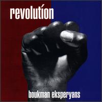 Boukman Eksperyans - Revolution lyrics