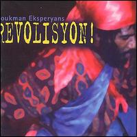 Boukman Eksperyans - Revolisyon lyrics