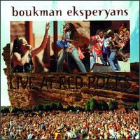 Boukman Eksperyans - Live at Red Rocks lyrics