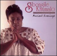 Sibongile Khumalo - Ancient Evenings lyrics