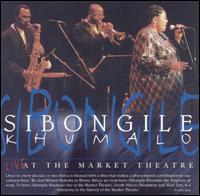 Sibongile Khumalo - Live at the Market Theatre lyrics