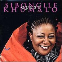 Sibongile Khumalo - Quest lyrics