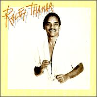 Ralph Thamar - Caraibes lyrics