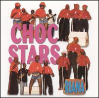 Choc Stars - Riana lyrics