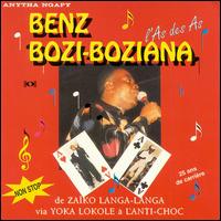 Bozi Boziana - L' As Des As lyrics