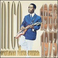 Doctor Nico - African Fiesta Sukisa 1968/73 lyrics
