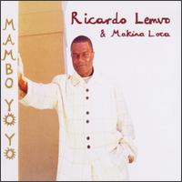 Ricardo Lemvo - Mambo Yo Yo lyrics