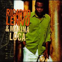 Ricardo Lemvo - Sao Salvador lyrics