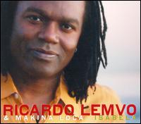 Ricardo Lemvo - Isabela lyrics