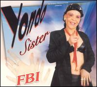 Yondo Sister - F.B.I. lyrics