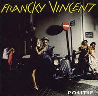 Francky Vincent - Francky Vincent lyrics