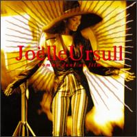 Joelle Ursull - Comme Dans Un Film December 1993 lyrics