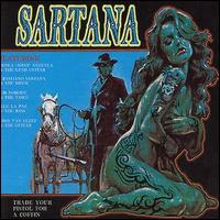 Sartana - Sartana's Here-Trade Your Pistol for a Coffin lyrics