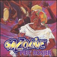 Pier' Rosier - Gazoline lyrics