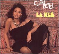 Edith Lefel - La Kle lyrics