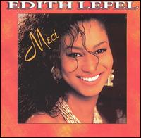 Edith Lefel - Meci lyrics