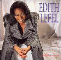 Edith Lefel - A Fleur de Peau lyrics