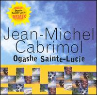 Jean-Michel Cabrimol & La Mafia - Ogashe Sainte Lucie lyrics