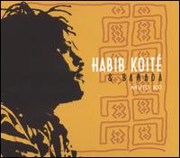 Habib Koit - Muso Ko lyrics