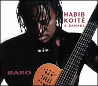 Habib Koit - Baro lyrics