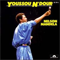 Youssou N'Dour - Nelson Mandela lyrics