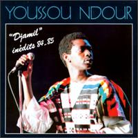 Youssou N'Dour - Inedits 84-85 lyrics