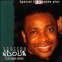 Youssou N'Dour - Special Fin D'annee Plus lyrics