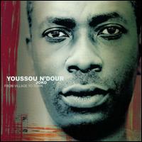 Youssou N'Dour - Joko from Village to Town lyrics