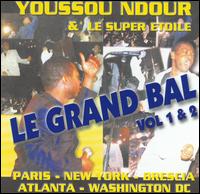 Youssou N'Dour - Le Grand Bal lyrics