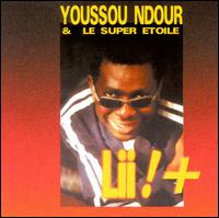 Youssou N'Dour - Lii lyrics