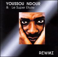 Youssou N'Dour - Rewmi lyrics