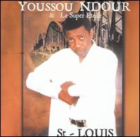 Youssou N'Dour - St. Louis lyrics