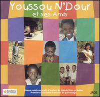 Youssou N'Dour - Et Ses Amis lyrics