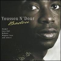 Youssou N'Dour - Badou lyrics