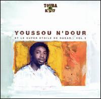 Youssou N'Dour - Et le Super Etoile de Dakar, Vol. 3 lyrics