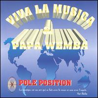 Viva La Musica - Pole Position lyrics