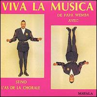 Viva La Musica - L'as de la Chorale lyrics