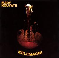 Mady Kouyate - Kelemagni [live] lyrics