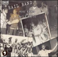 Super Rail Band - Mory Kante & Salif Keita lyrics