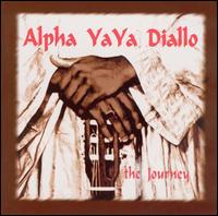 Alpha Yaya Diallo - Journey lyrics