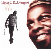 Henri Dikongu - Wa lyrics