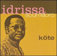 Idrissa Soumaoro - Kote lyrics