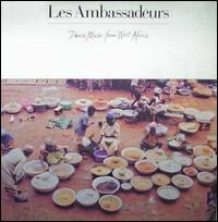 Les Ambassadeurs - Dance Music from West Africa lyrics