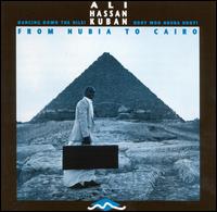 Ali Hassan Kuban - From Nubia to Cairo lyrics